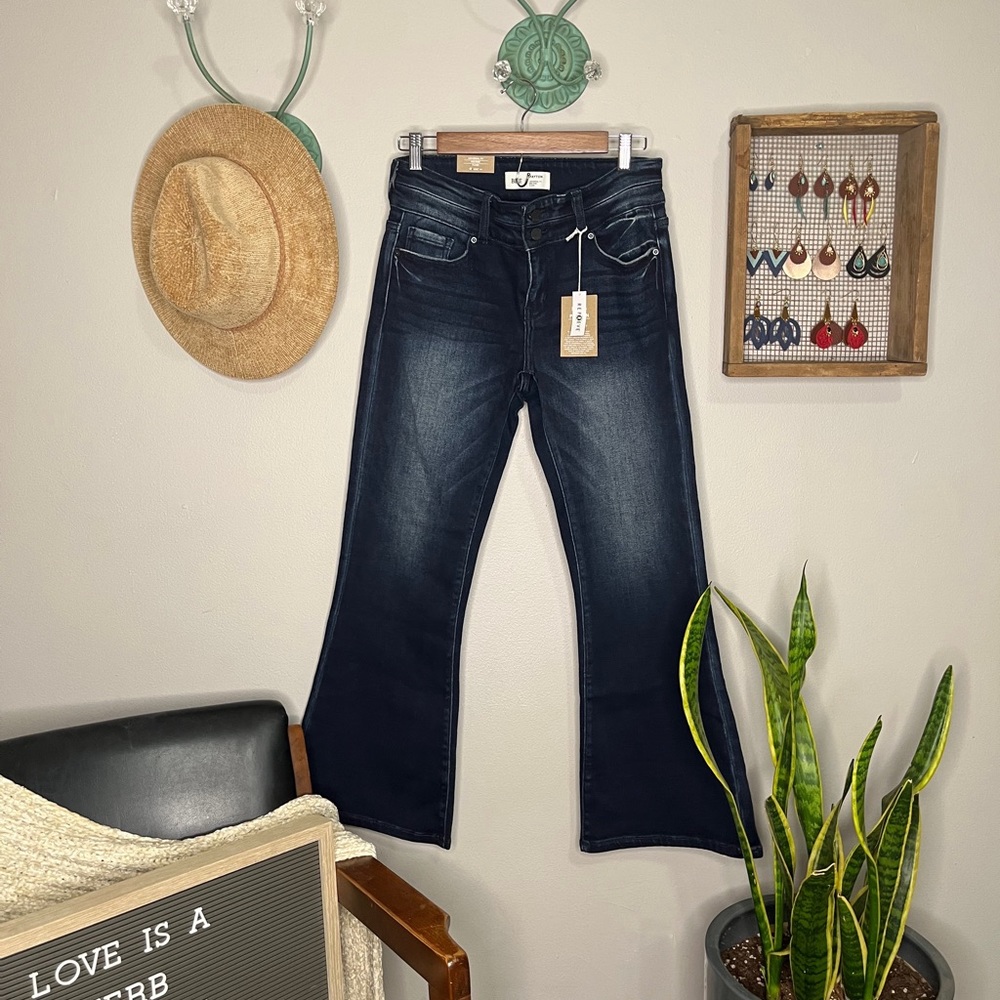 Brand new Buckle’s BKE jeans
